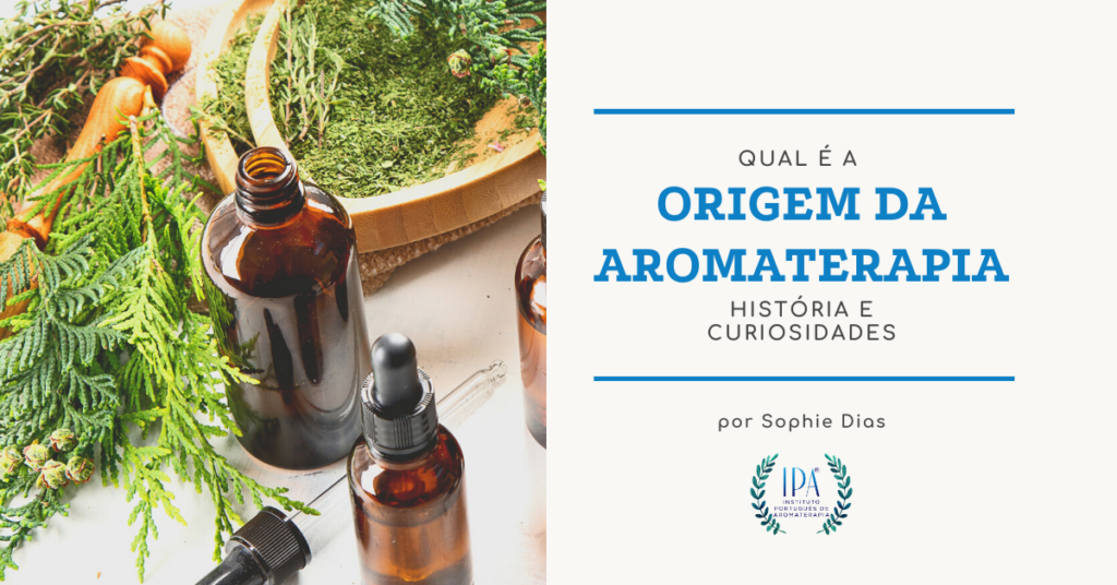 oleos essenciais aromaterapia