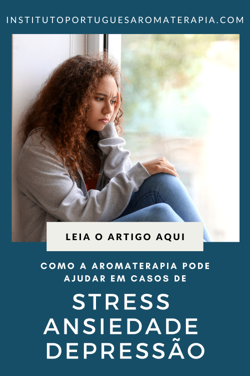 Stress Ansiedade Depressão