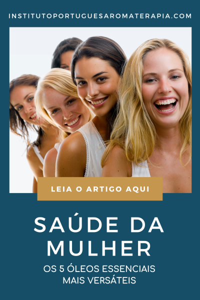 Saúde da Mulher - TOP 5 OE