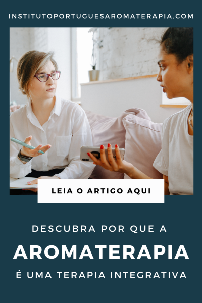 Aromaterapia