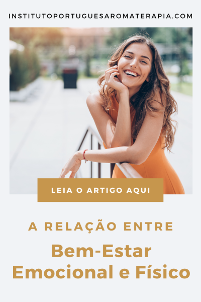 Bem-estar físico e emocional